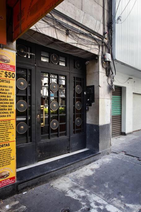Nice Private Studio. Polanco Area :) Ciudad de México Exterior foto