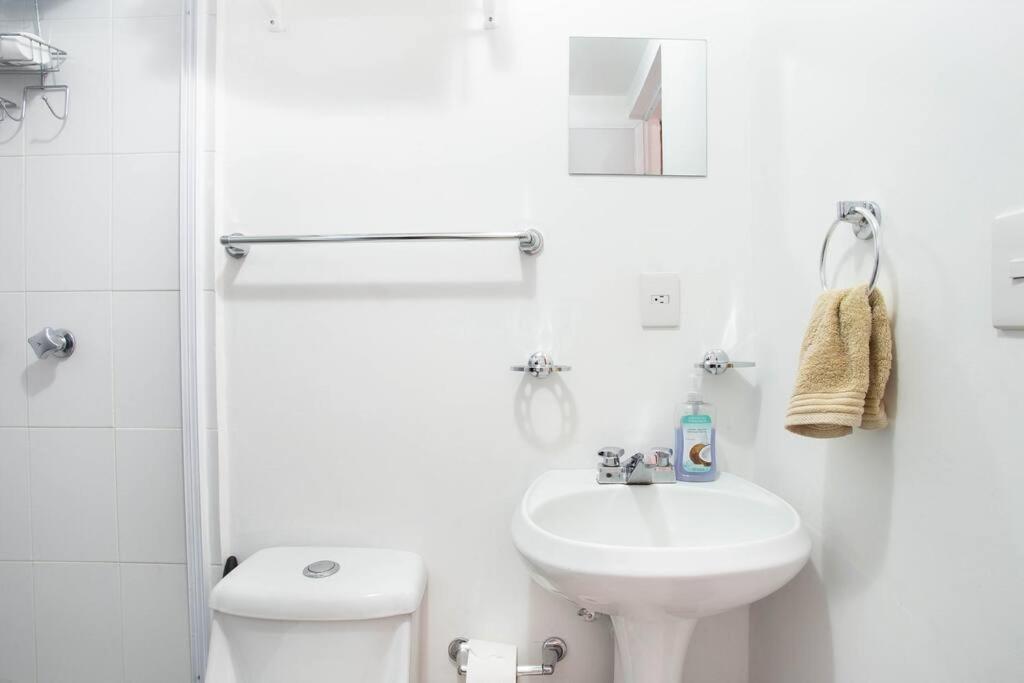 Nice Private Studio. Polanco Area :) Ciudad de México Exterior foto