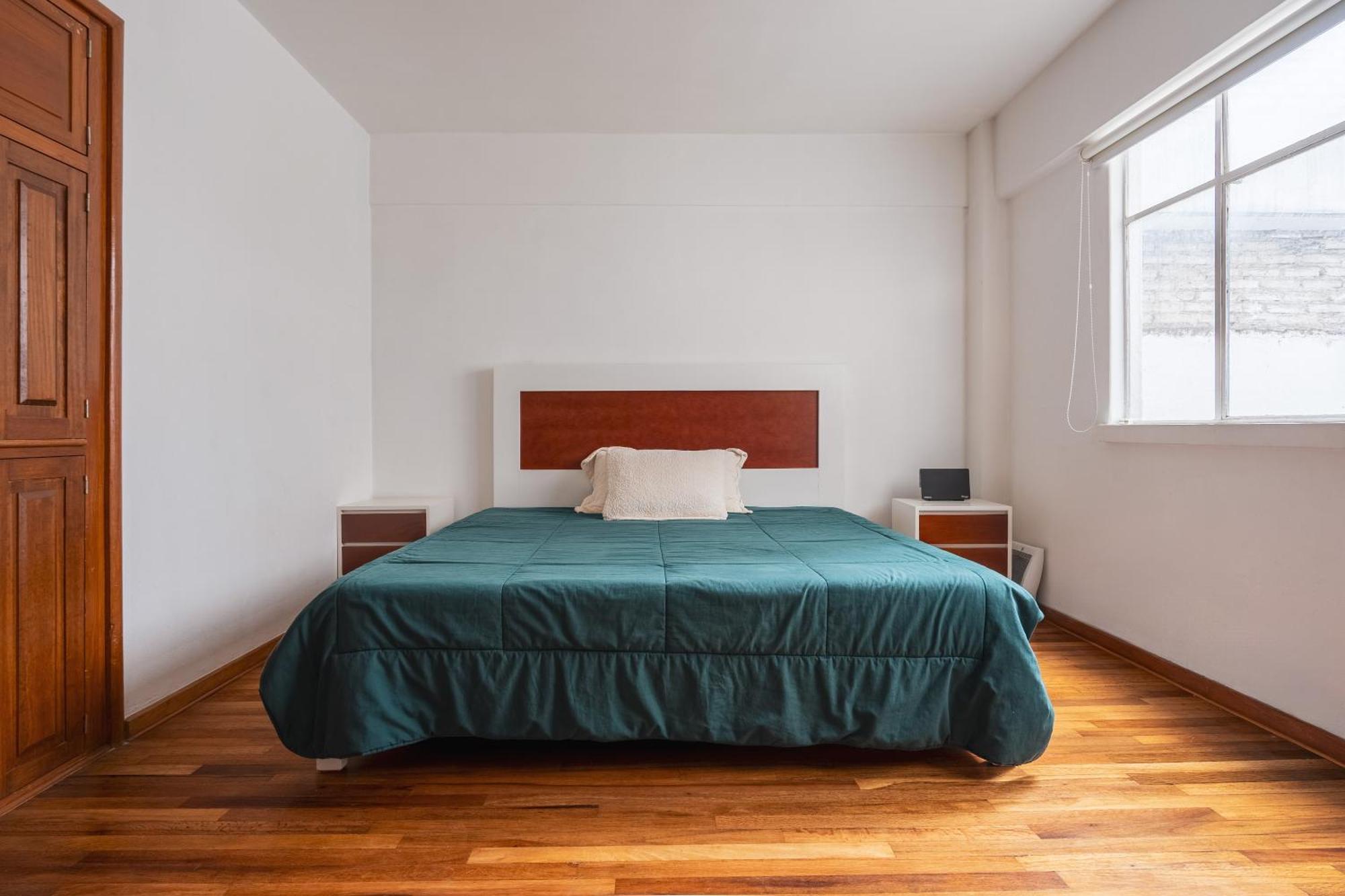 Nice Private Studio. Polanco Area :) Ciudad de México Exterior foto