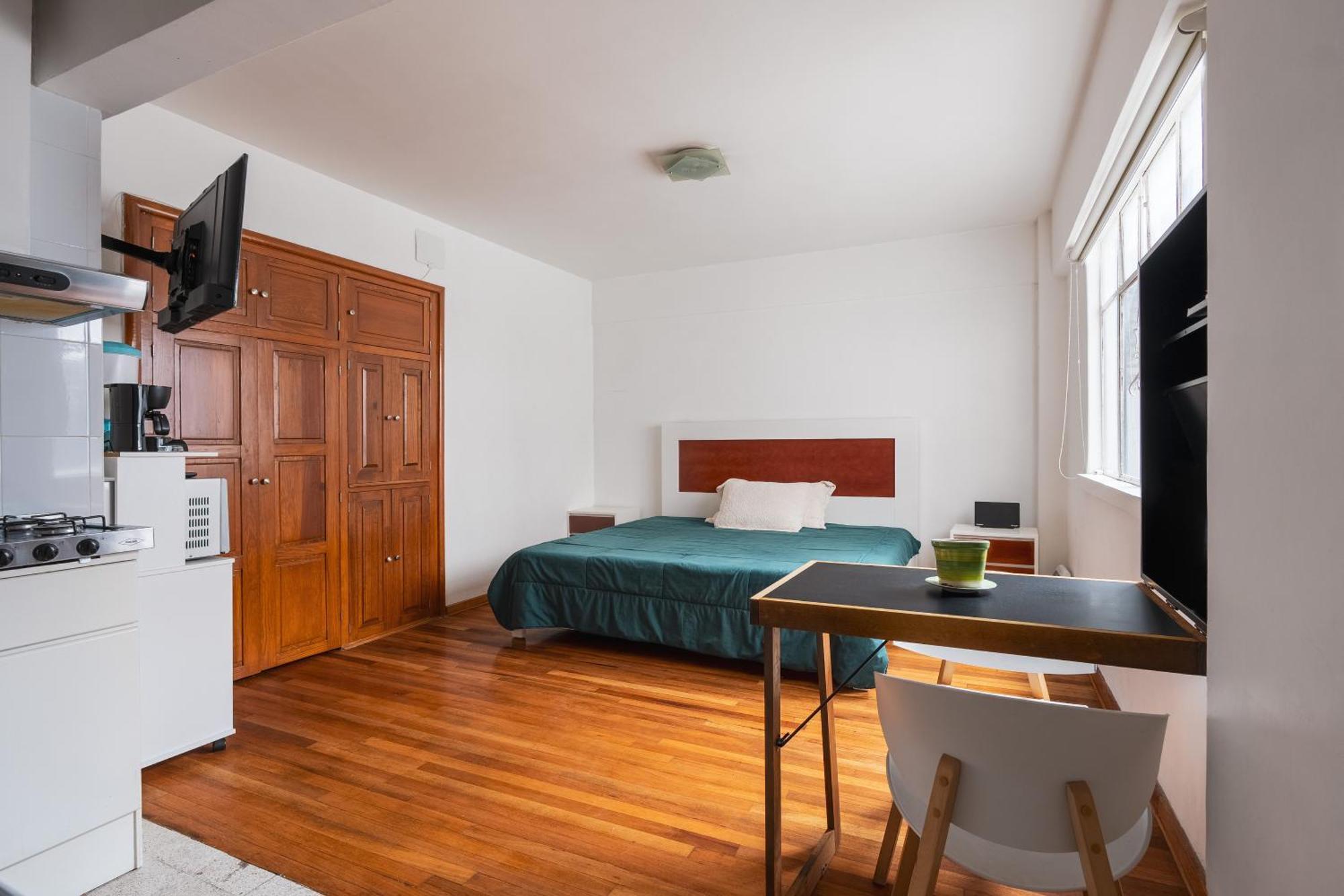 Nice Private Studio. Polanco Area :) Ciudad de México Exterior foto