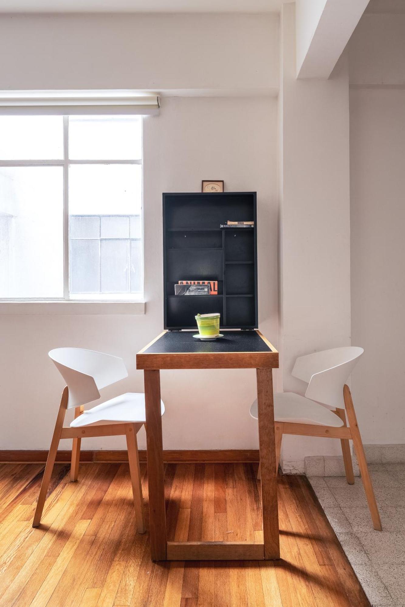Nice Private Studio. Polanco Area :) Ciudad de México Exterior foto